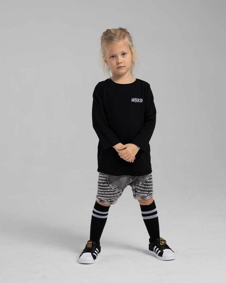 Футболка MINIKID