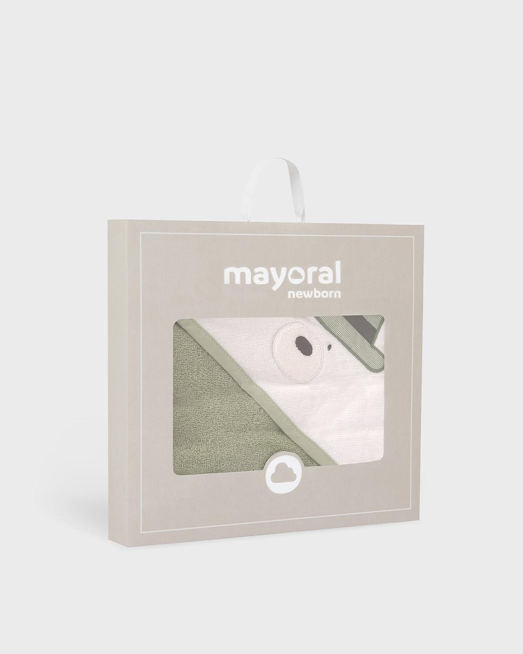 Полотенце Mayoral-К