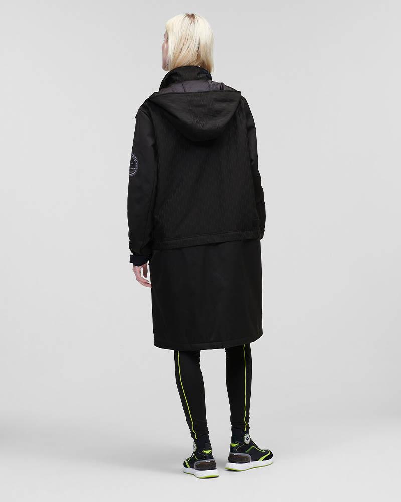 Куртка Karl Lagerfeld