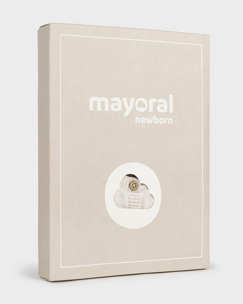 К-т: Джемпер, лонгслив, брюки Mayoral-К