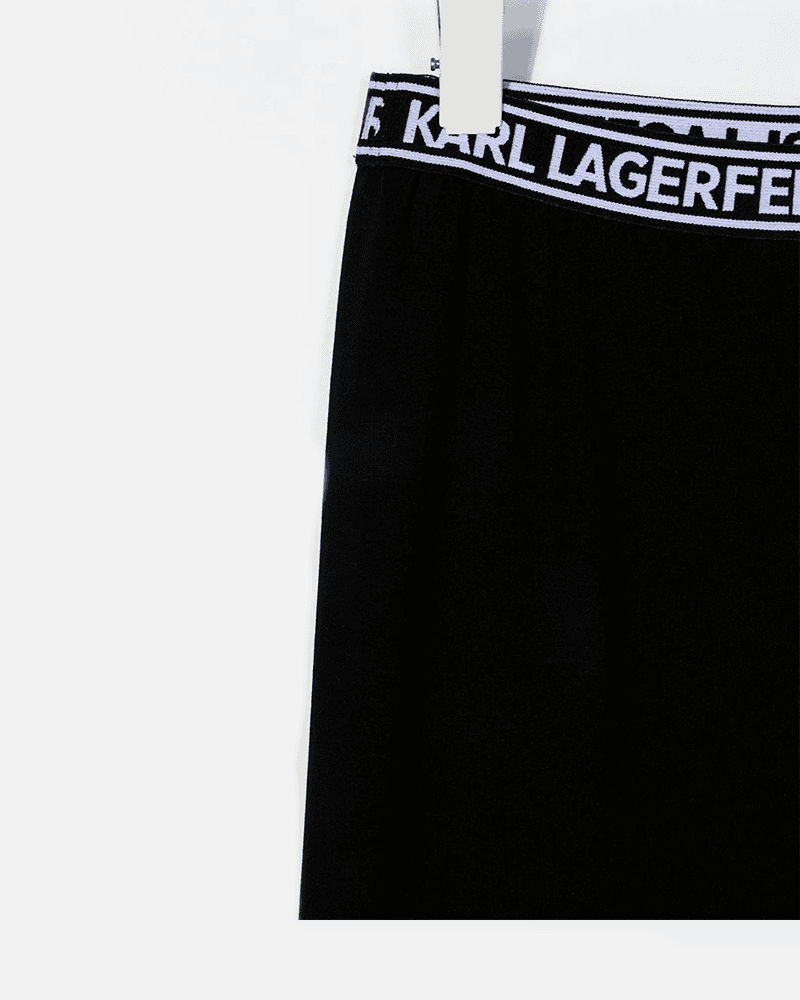 Легинсы Karl Lagerfeld
