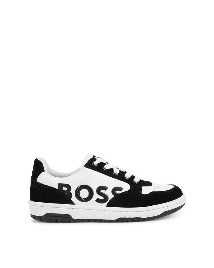 Кроссовки BOSS