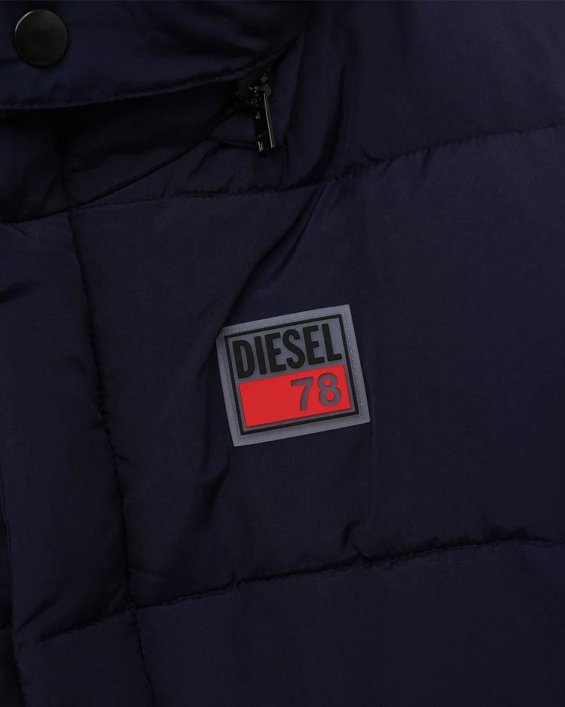 Куртка DIESEL