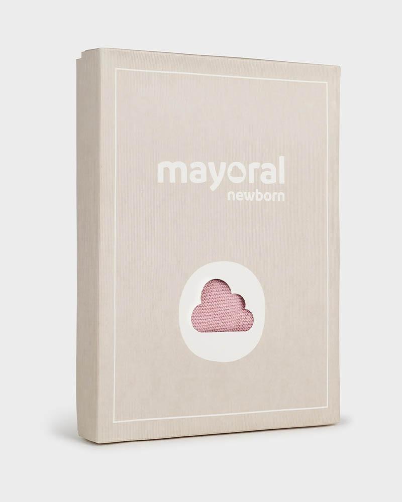К-т: Джемпер, полукомбинезон, кардиган Mayoral-К
