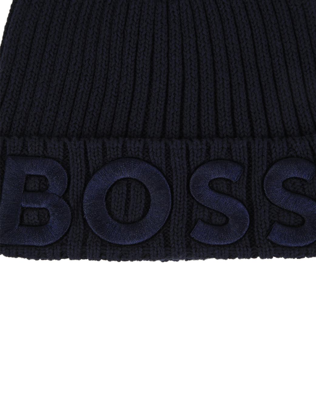 Шапка BOSS