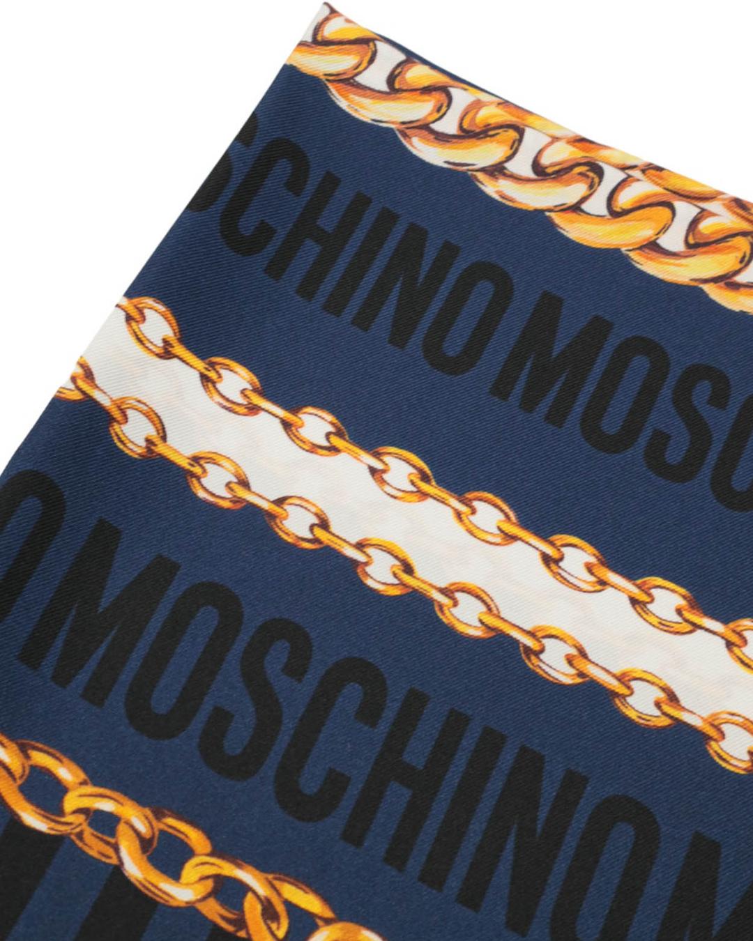Платок Moschino