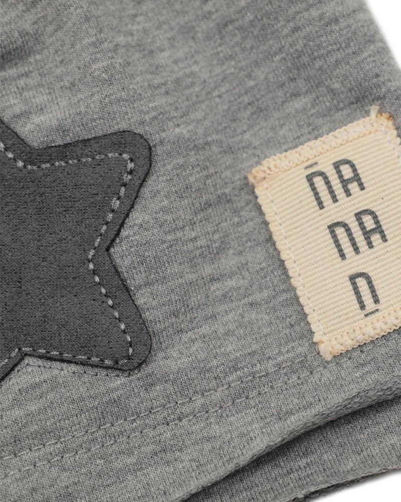 Шапка Nanan