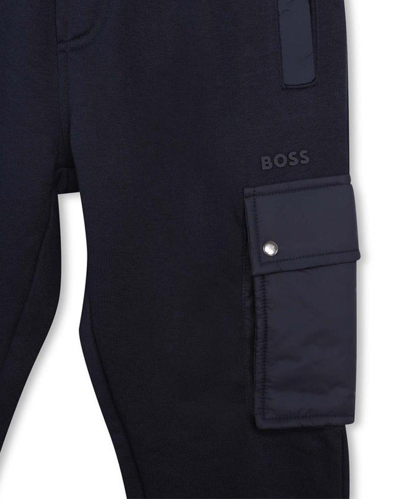 Брюки BOSS