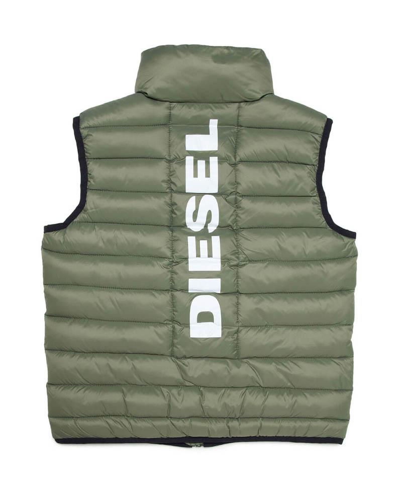 Жилетка DIESEL