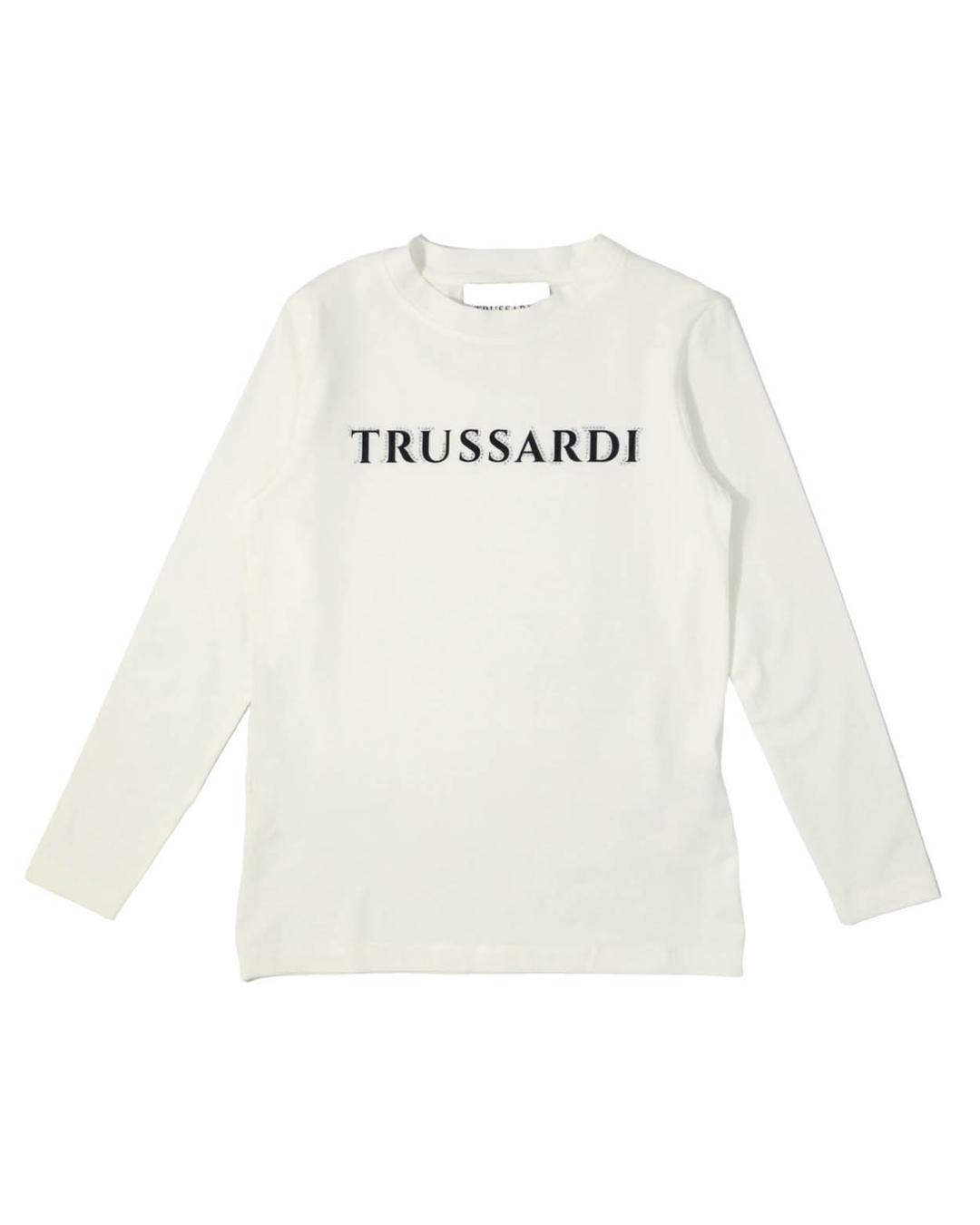 Лонгслив Trussardi