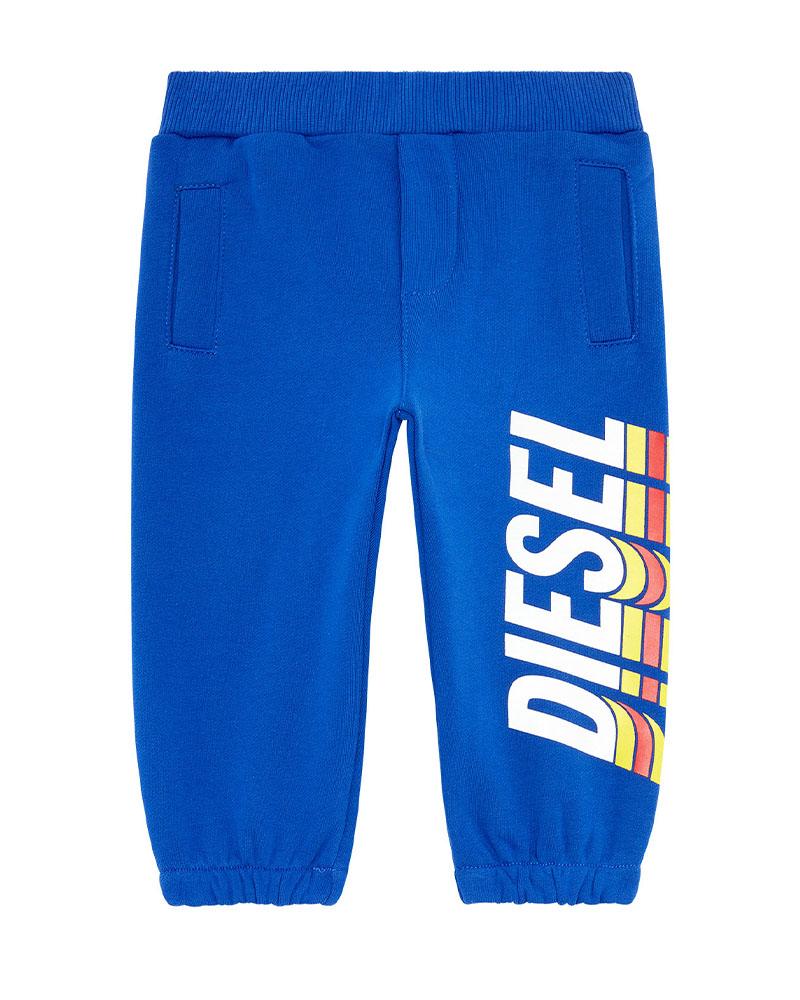 Брюки DIESEL