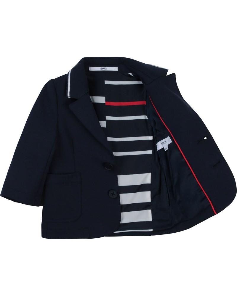 Пиджак Hugo Boss