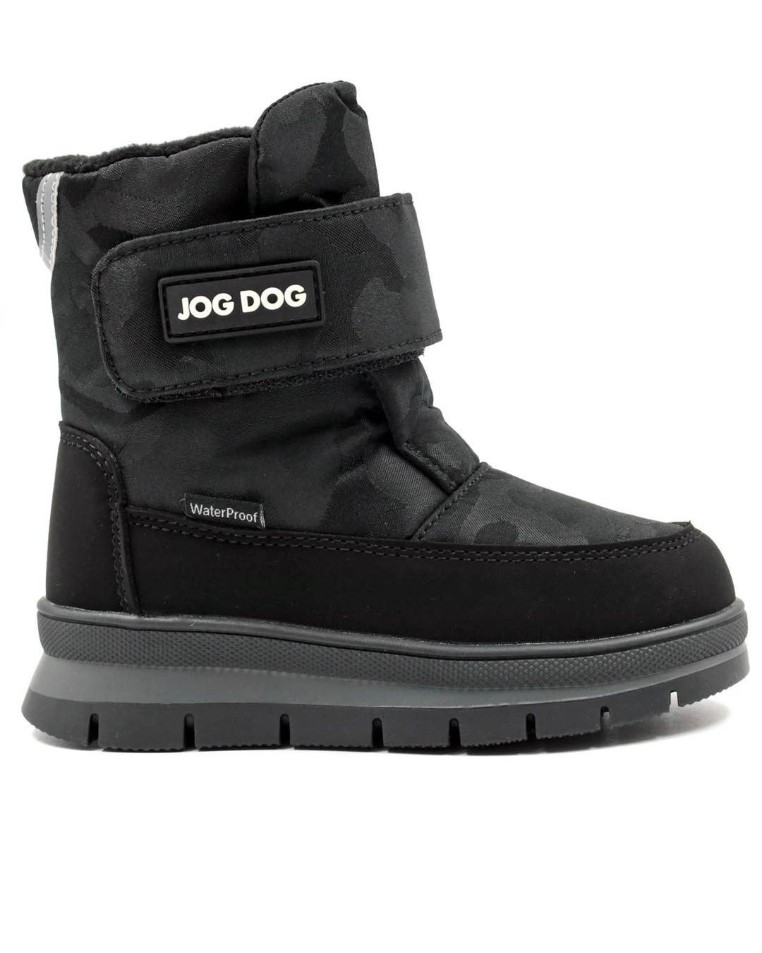 Сапоги Jog Dog