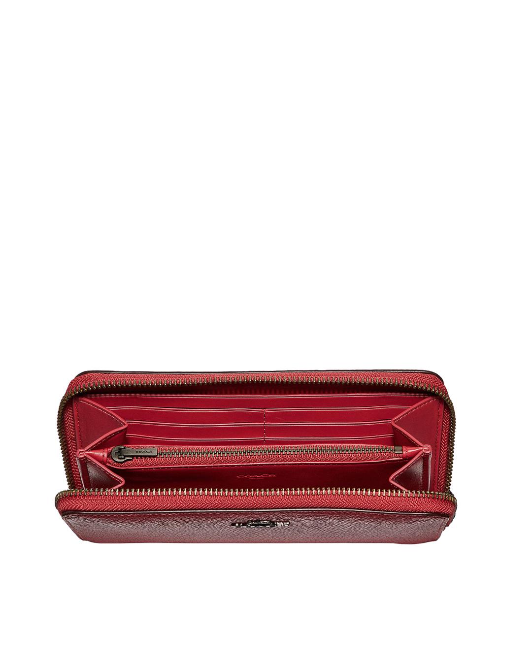 Кошелек Coach