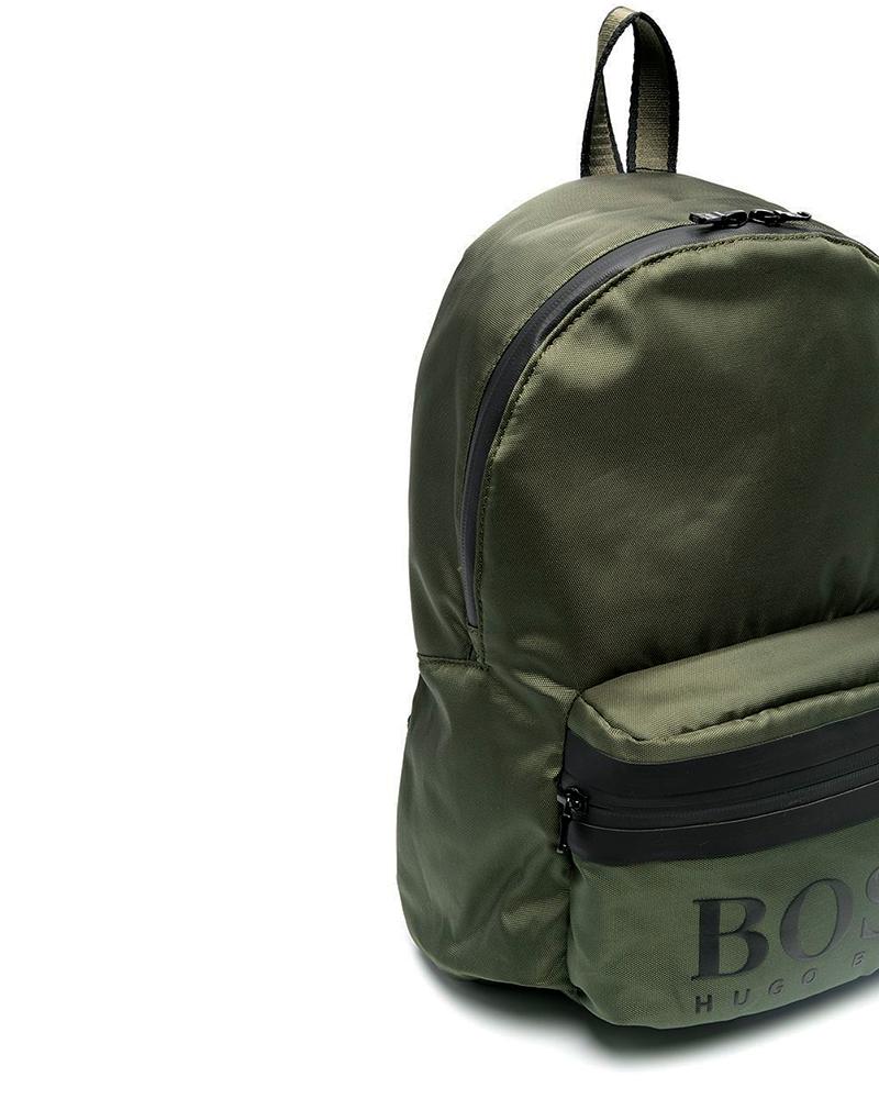 Рюкзак Hugo Boss