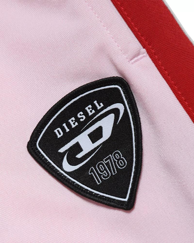 Брюки DIESEL