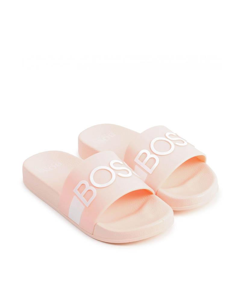 Тапочки Hugo Boss