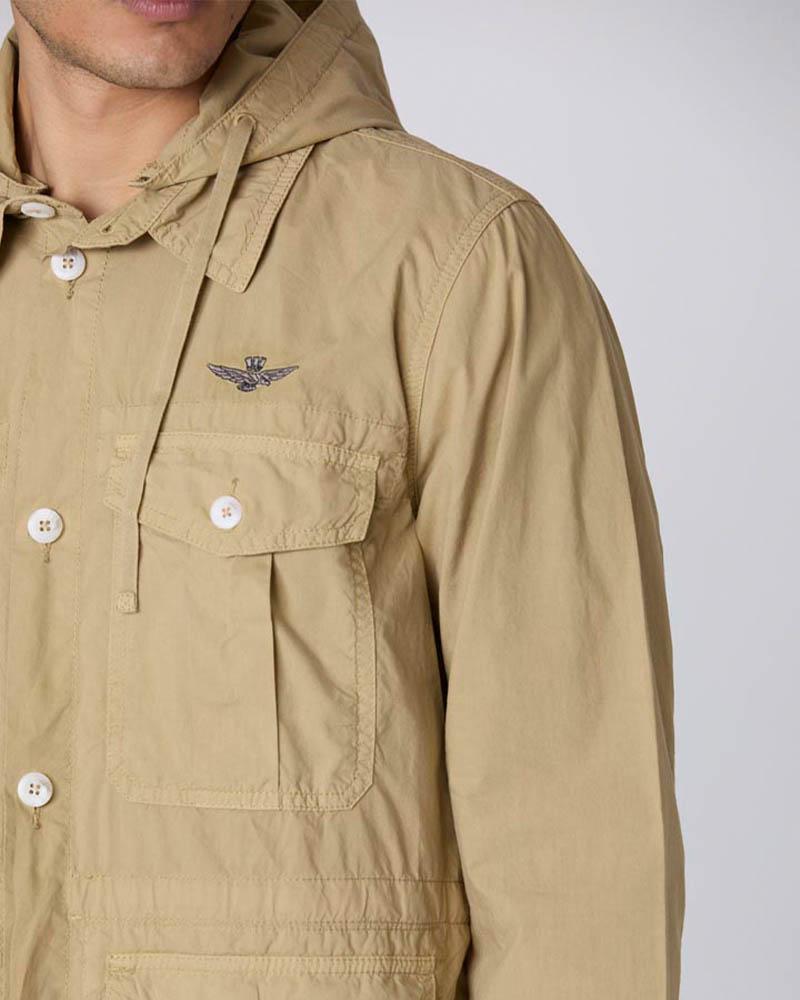 Куртка Aeronautica Militare