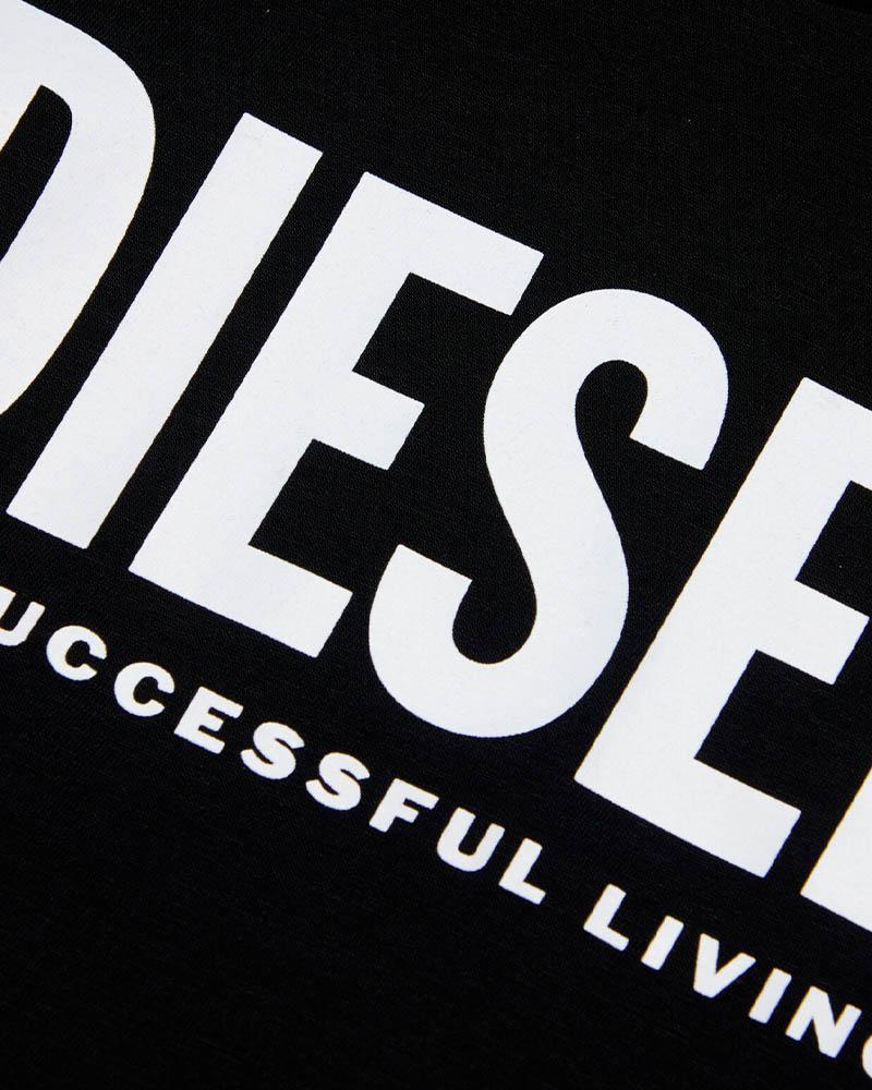 Толстовка DIESEL