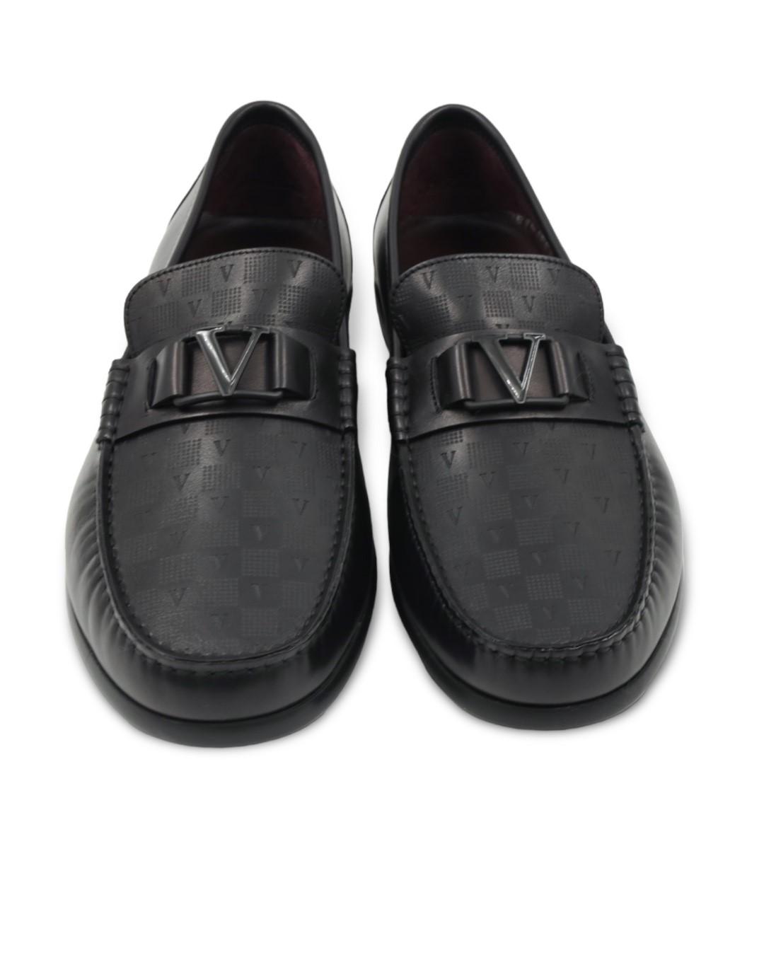 Лоферы Valentino