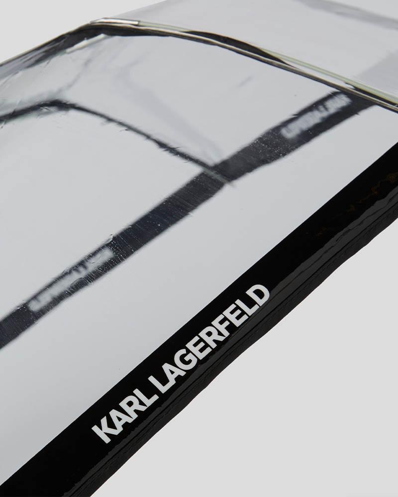 Зонт Karl Lagerfeld