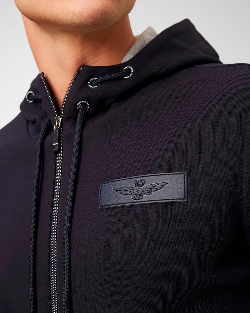 Толстовка Aeronautica Militare