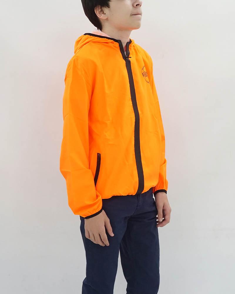 Ветровка Bikkembergs