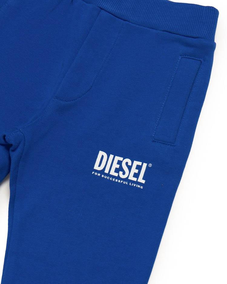 Спортивный костюм DIESEL