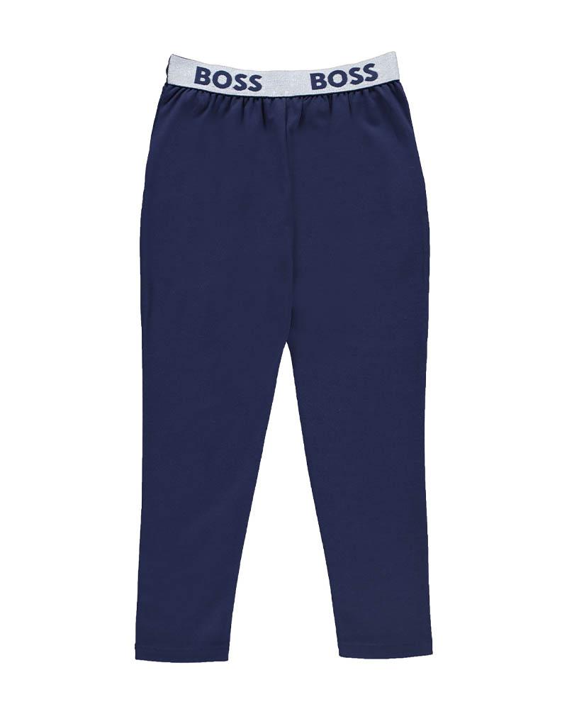 Брюки Hugo Boss