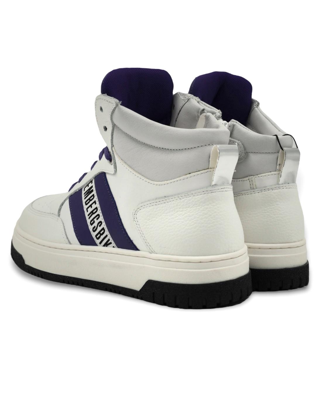Кроссовки Bikkembergs