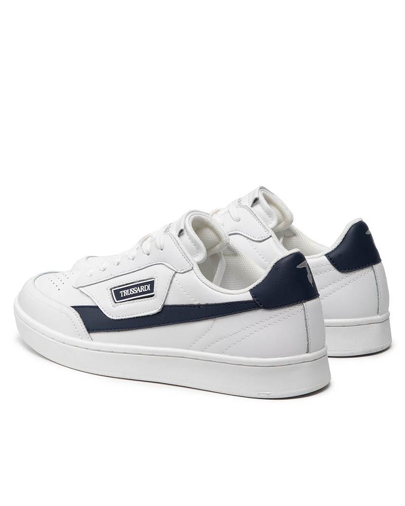 Кеды Trussardi