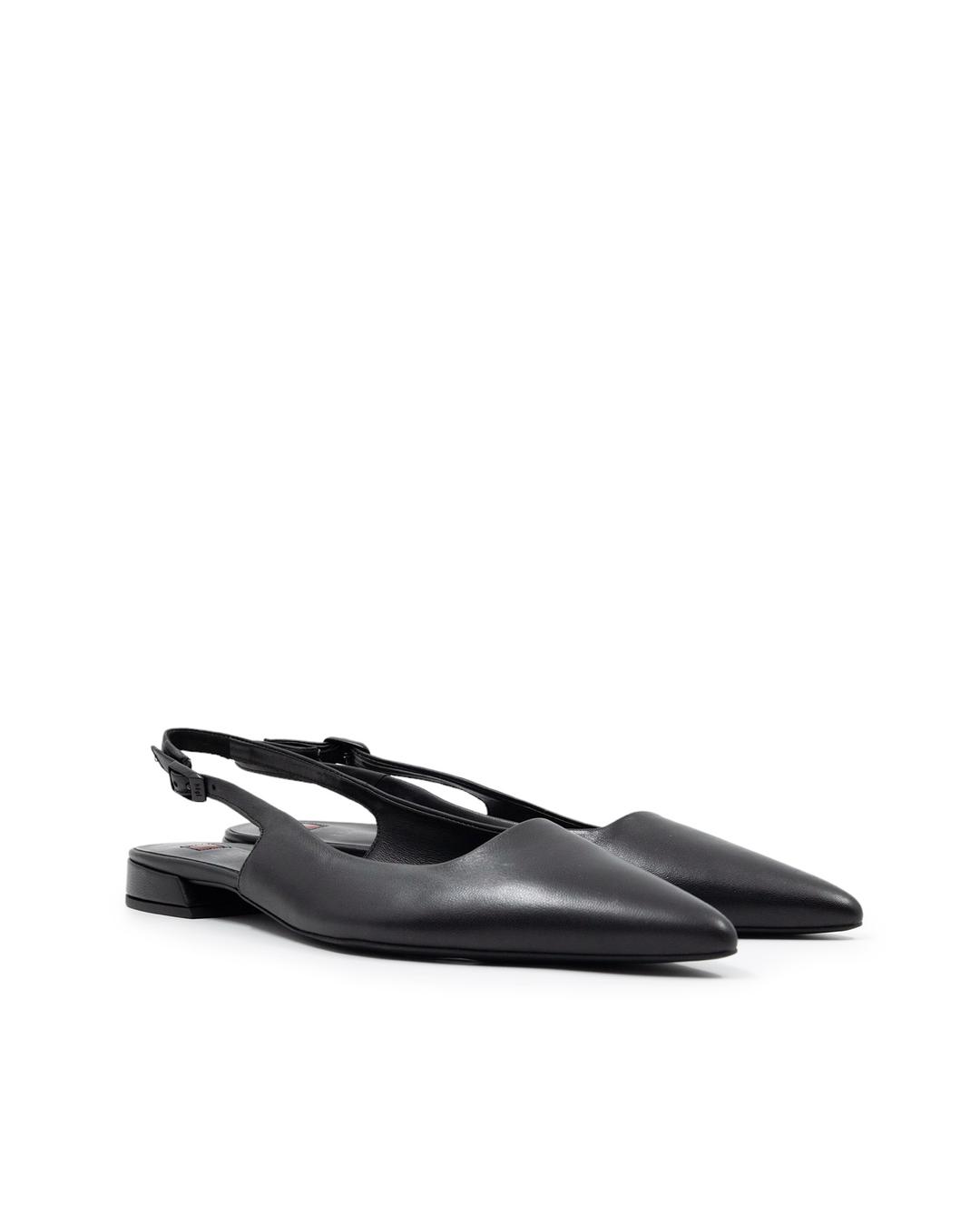 Туфли Hogl Shoe Fashion