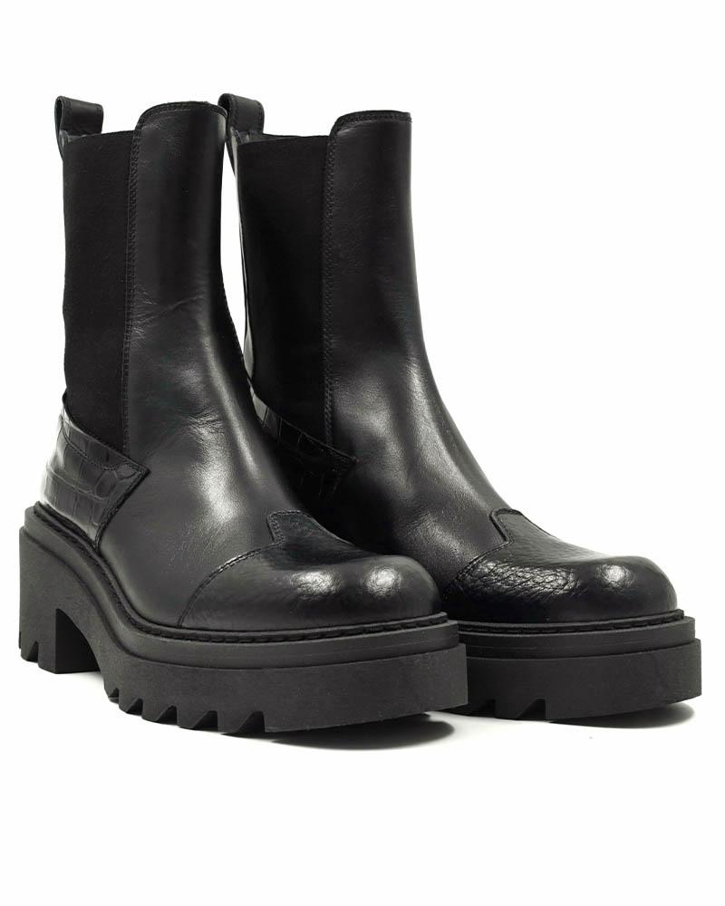 Ботинки Cesare Casadei