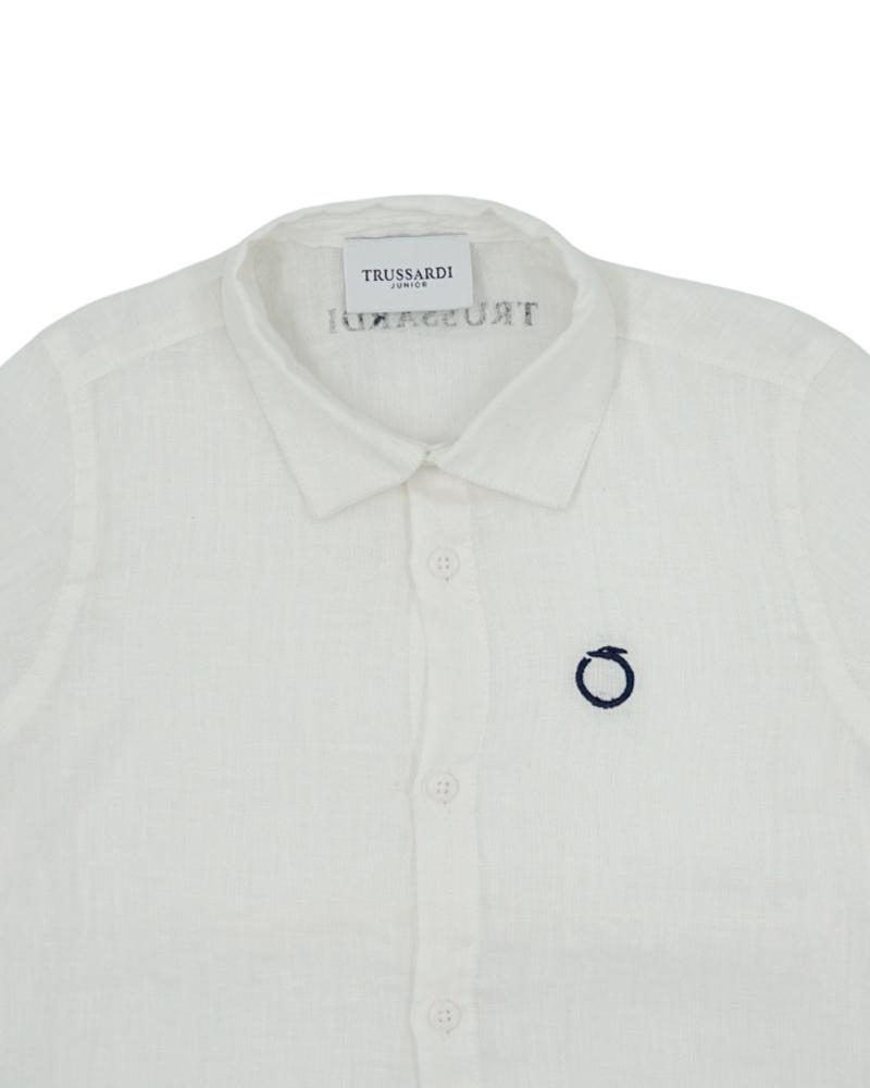 Рубашка Trussardi