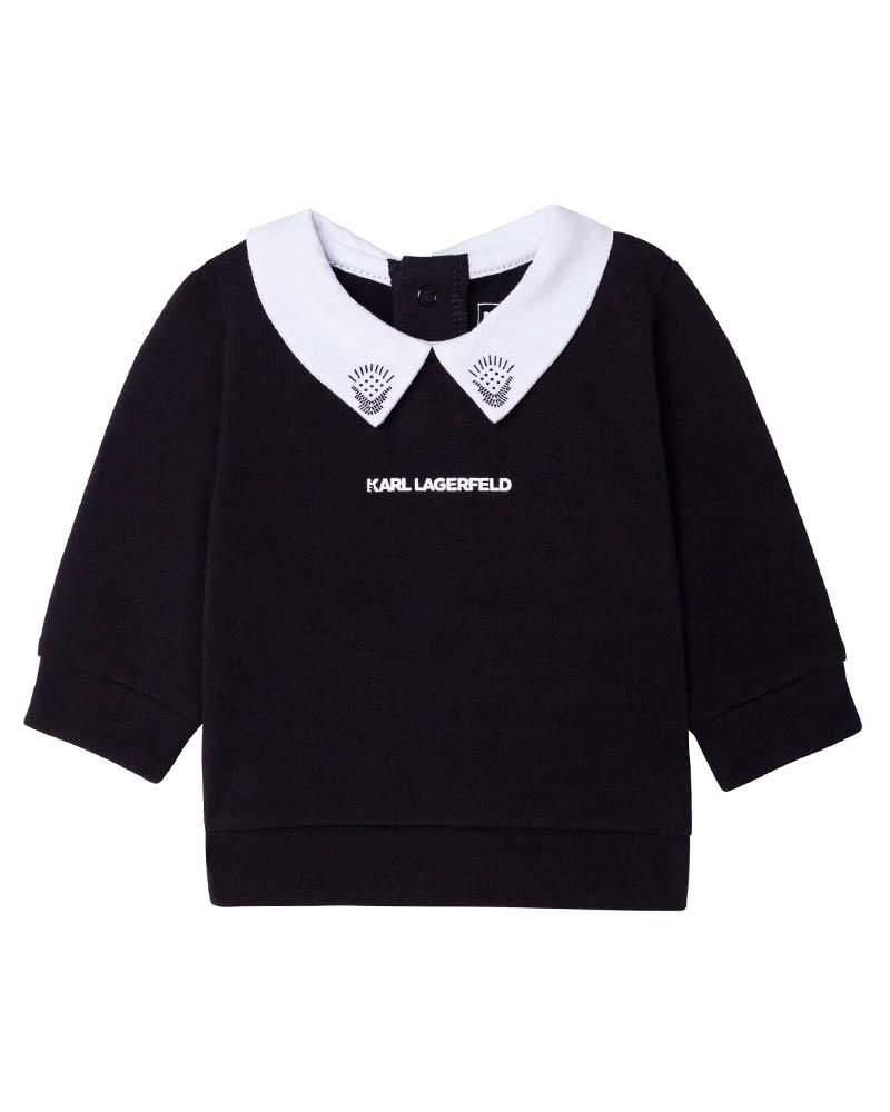 К-т: Джемпер с брюками Karl Lagerfeld