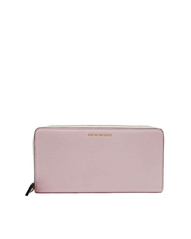 Кошелек Emporio Armani