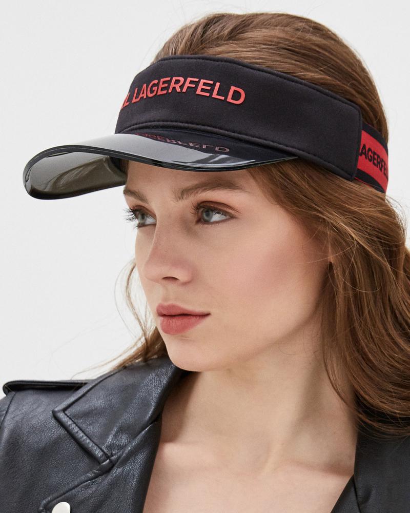 Кепка Karl Lagerfeld