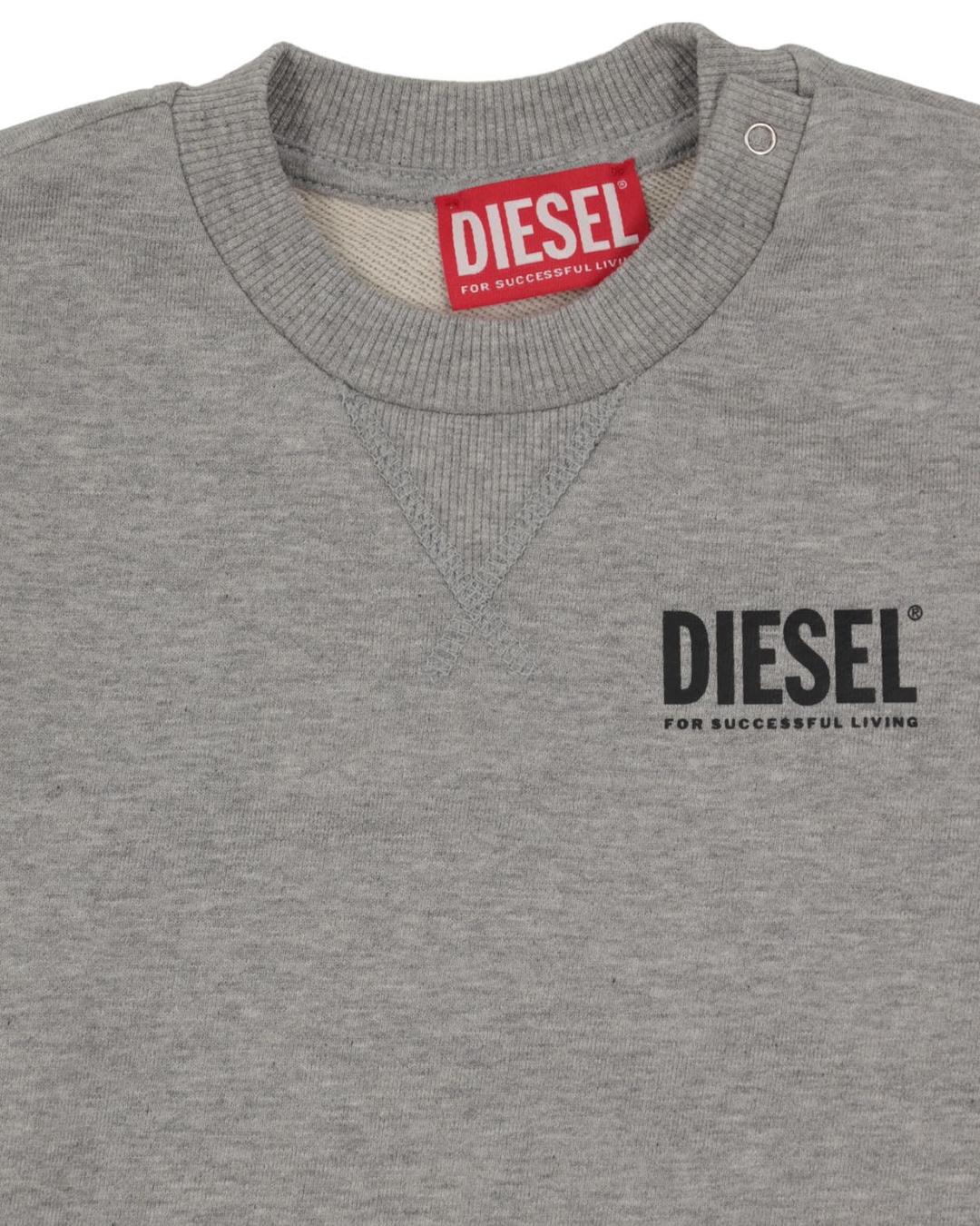 Спортивный костюм DIESEL