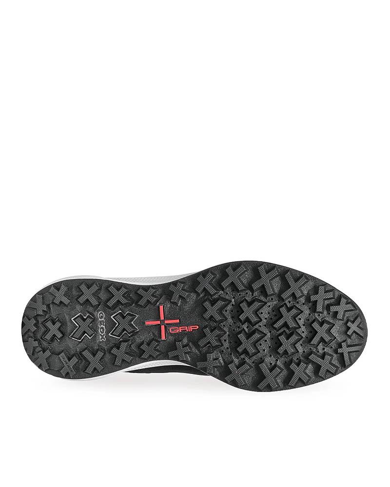 Кроссовки Geox