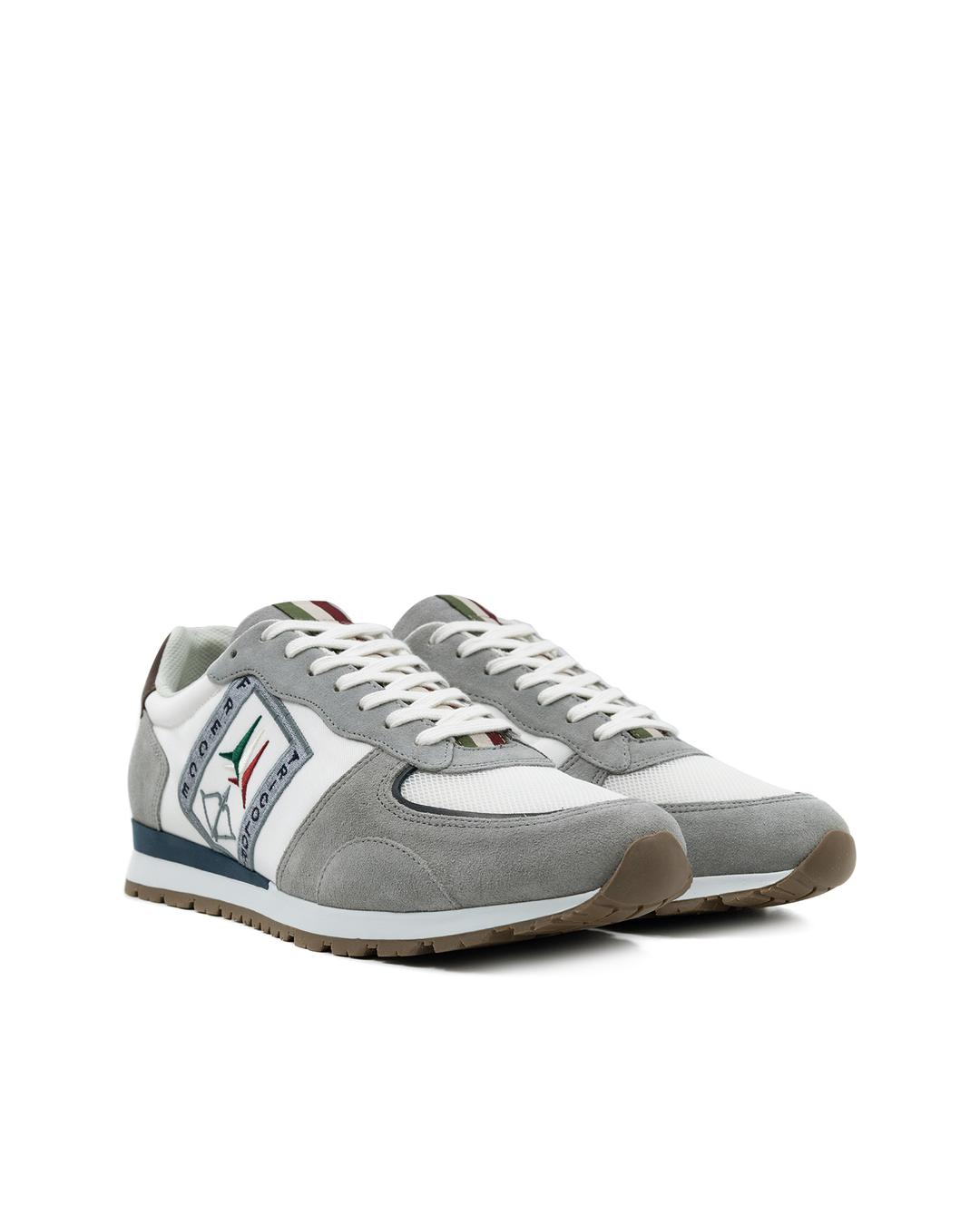 Кроссовки Aeronautica Militare