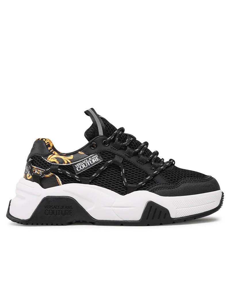 Кроссовки VERSACE JEANS