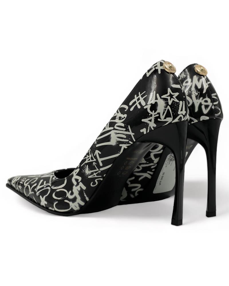 Туфли VERSACE JEANS