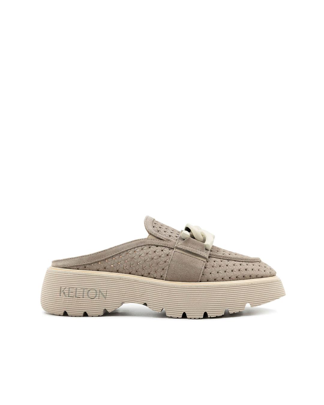 Тапочки Kelton