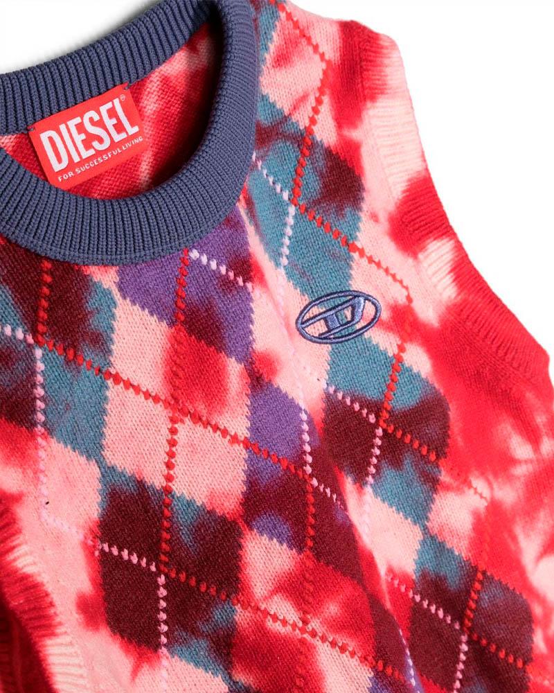 Жилет DIESEL