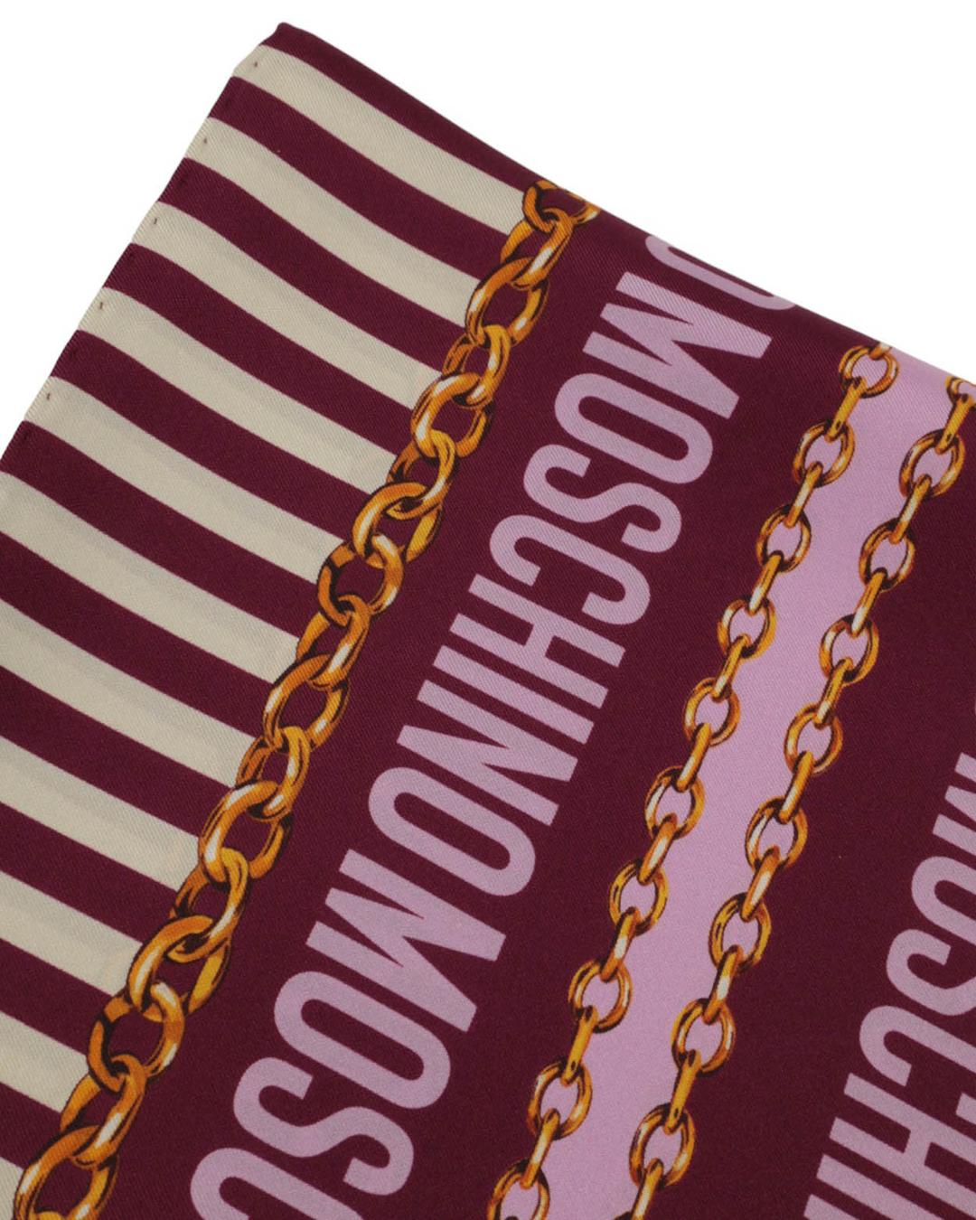 Платок Moschino