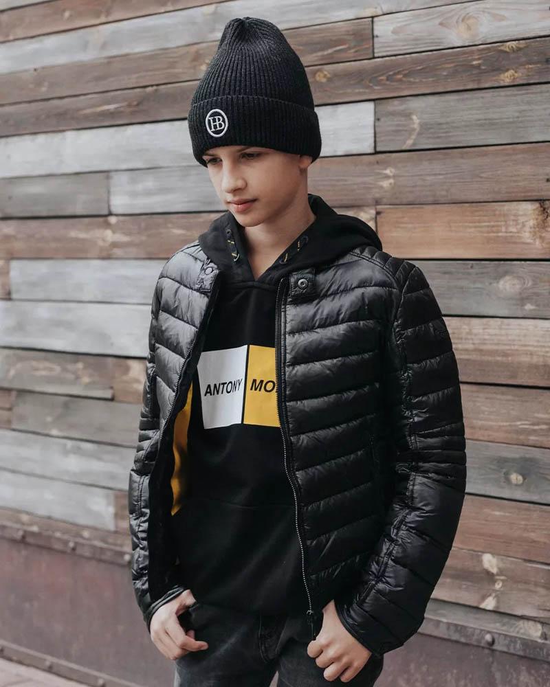 Куртка Antony Morato