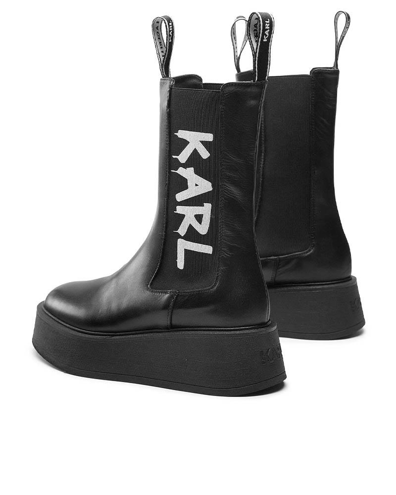 Ботинки Karl Lagerfeld