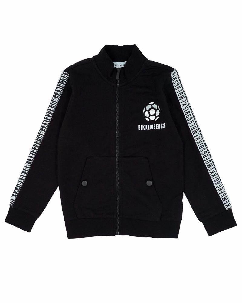 Толстовка Bikkembergs
