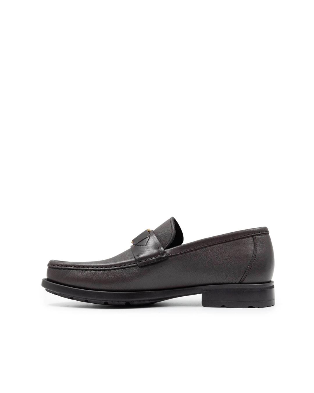 Лоферы Valentino