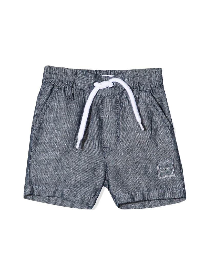 Шорты Hugo Boss